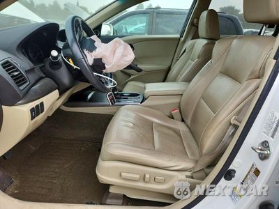 Zdjęcie 7 z 12 samochodu: 2014 ACURA RDX VIN:5J8TB3H35EL015611 - miniatura