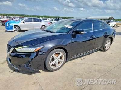 2020 NISSAN MAXIMA SR 1N4AA6EV6LC367650 - główne zdjęcie licytacji z USA - miniatura