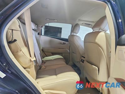 Zdjęcie 11 z 13 samochodu: 2010 LEXUS RX 350 VIN:2T2BK1BAXAC074317 - miniatura