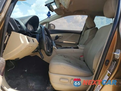 Zdjęcie 7 z 12 samochodu: 2009 TOYOTA VENZA FWD 4CYL VIN:4T3ZE11A79U016310 - miniatura