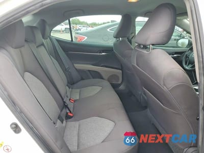 Zdjęcie 10 z 12 samochodu: 2019 TOYOTA CAMRY LE VIN:4T1B11HK5KU769571 - miniatura