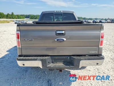 Zdjęcie 6 z 12 samochodu: 2014 FORD F150 SUPER CAB VIN:1FTFX1EF7EFA43229 - miniatura