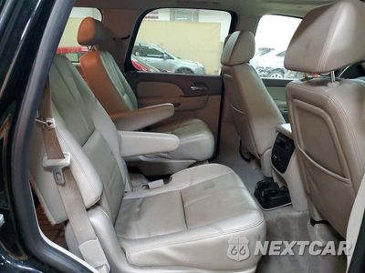 Zdjęcie 11 z 13 samochodu: 2009 GMC YUKON SLT VIN:1GKFK33099J121929 - miniatura