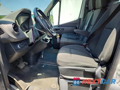 Zdjęcie 7 z 14 samochodu: 2023 MERCEDES-BENZ SPRINTER 3500 VIN:W1Y5NDHY3PT127340 - miniatura