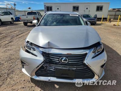 Piąte zdjęcie samochodu w środku: 2016 LEXUS ES 350 VIN:JTHBK1GG4G2234408 - miniatura