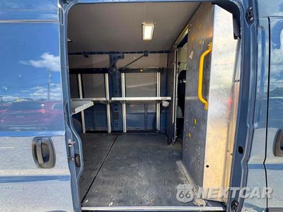 Zdjęcie 6 z 10 samochodu: 2019 RAM PROMASTER 3500 3500 HIGH VIN:3C6URVJG5KE548450 - miniatura
