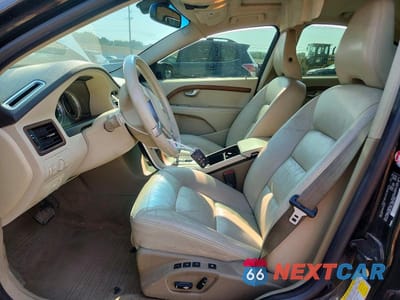 Zdjęcie 7 z 12 samochodu: 2010 VOLVO S80 T6 VIN:YV1992AH6A1123708 - miniatura