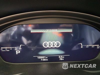 Zdjęcie 9 z 13 samochodu: 2021 AUDI Q5 PREMIUM PLUS VIN:WA1BAAFYXM2107540 - miniatura