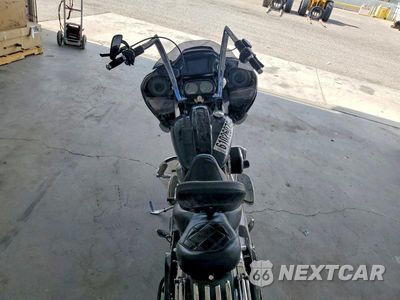 Zdjęcie 6 z 8 samochodu: 2021 HARLEY-DAVIDSON FLTRXS VIN:1HD1KTP22MB635835 - miniatura