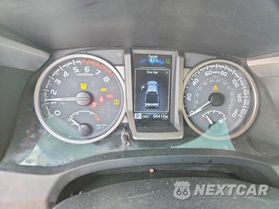 Zdjęcie 9 z 13 samochodu: 2023 TOYOTA TACOMA SR5 VIN:3TYAX5GN4PT070482 - miniatura