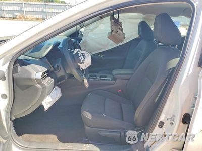 Zdjęcie 7 z 12 samochodu: 2025 NISSAN ALTIMA S VIN:1N4BL4BV3SN376235 - miniatura
