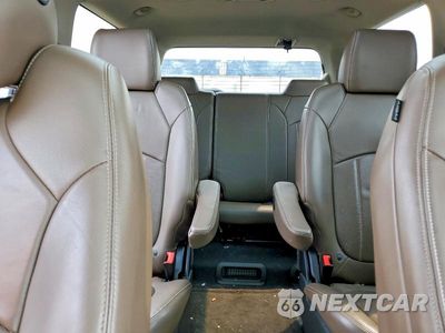 Zdjęcie 10 z 13 samochodu: 2017 GMC ACADIA LIMITED SLT-2 VIN:1GKKVSKD7HJ293282 - miniatura