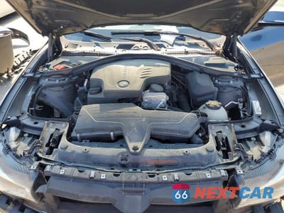 Zdjęcie 11 z 12 samochodu: 2015 BMW 328 XIGT VIN:WBA3X5C56FD561444 - miniatura