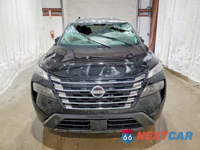Piąte zdjęcie samochodu w środku: 2025 NISSAN ROGUE SV VIN:5N1BT3BA3SC815314 - miniatura