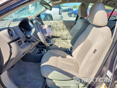 Zdjęcie 7 z 13 samochodu: 2015 NISSAN VERSA 1.6 SL VIN:3N1CN7AP7FL930740 - miniatura