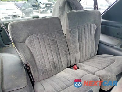 Zdjęcie 11 z 13 samochodu: 2002 CHEVROLET BLAZER VIN:1GNCS18W82K143184 - miniatura