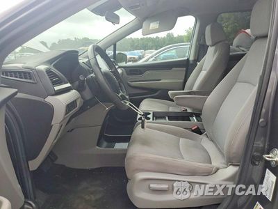 Zdjęcie 13 z 28 samochodu: 2020 HONDA ODYSSEY EX VIN:5FNRL6H59LB037247 - miniatura