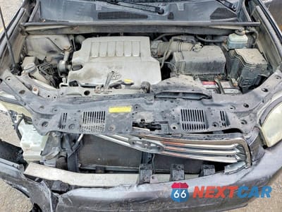 Zdjęcie 12 z 13 samochodu: 2008 TOYOTA HIGHLANDER SPORT VIN:JTEES43A582041991 - miniatura