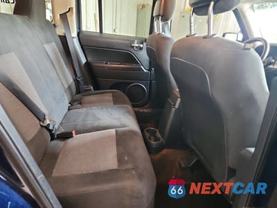 Zdjęcie 10 z 12 samochodu: 2015 JEEP PATRIOT SPORT VIN:1C4NJRBB8FD175863 - miniatura