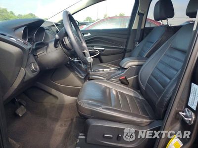 Zdjęcie 7 z 13 samochodu: 2015 FORD ESCAPE TITANIUM VIN:1FMCU9J94FUB70460 - miniatura