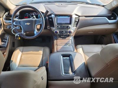 Zdjęcie 8 z 14 samochodu: 2020 CHEVROLET TAHOE K1500 PREMIER VIN:1GNSKCKC3LR130891 - miniatura