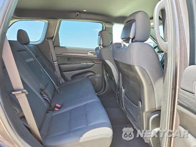Zdjęcie 11 z 13 samochodu: 2019 JEEP GRAND CHEROKEE LAREDO VIN:1C4RJFAG6KC636524 - miniatura