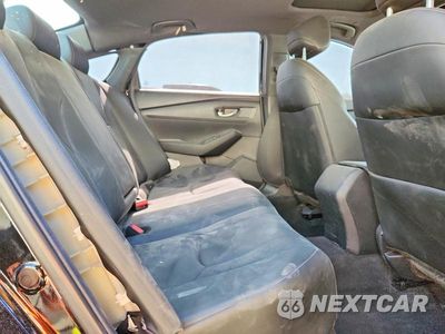 Zdjęcie 10 z 12 samochodu: 2024 HONDA ACCORD HYBRID SPORT-L VIN:1HGCY2F73RA053371 - miniatura