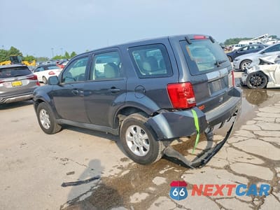 Drugie zdjęcie samochodu z przodu: 2010 MAZDA TRIBUTE I VIN:4F2CY0C76AKM02111 - miniatura