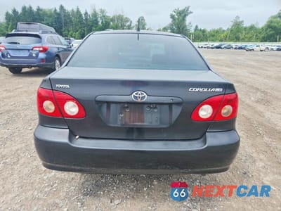 Zdjęcie 6 z 12 samochodu: 2007 TOYOTA COROLLA LE VIN:1NXBR30E77Z913588 - miniatura