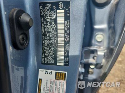 Zdjęcie 12 z 12 samochodu: 2023 TOYOTA COROLLA SE VIN:JTDS4MCEXP3517343 - miniatura
