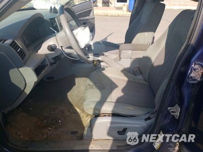 Zdjęcie 7 z 13 samochodu: 2006 JEEP GRAND CHEROKEE LAREDO VIN:1J4GR48K16C201103 - miniatura