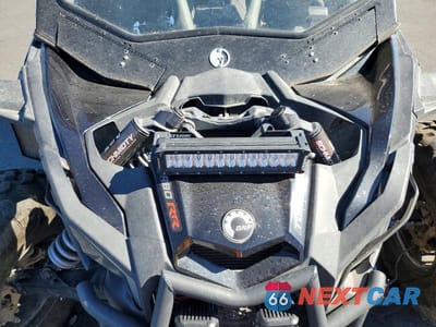 Zdjęcie 7 z 10 samochodu: 2022 CAN-AM MAVERICK X3 UTILITY VEHICLE VIN:3JBVXAV2XNE000588 - miniatura