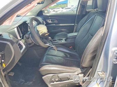 Zdjęcie 7 z 12 samochodu: 2014 CHEVROLET EQUINOX LS VIN:2GNALAEK3E6117069 - miniatura