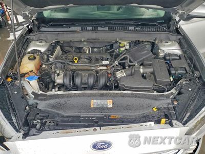 Zdjęcie 11 z 12 samochodu: 2015 FORD FUSION S VIN:1FA6P0G70F5110671 - miniatura