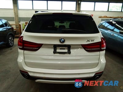 Zdjęcie 6 z 13 samochodu: 2014 BMW X5 XDRIVE35D VIN:5UXKS4C53E0J95910 - miniatura