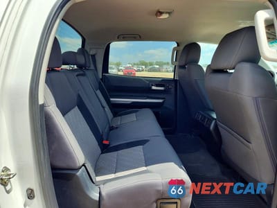 Zdjęcie 10 z 12 samochodu: 2016 TOYOTA TUNDRA CREWMAX SR5 VIN:5TFEY5F11GX199234 - miniatura