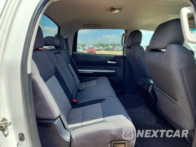 Zdjęcie 10 z 12 samochodu: 2016 TOYOTA TUNDRA CREWMAX SR5 VIN:5TFEY5F11GX199234 - miniatura