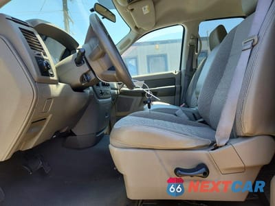 Zdjęcie 7 z 12 samochodu: 2008 DODGE RAM 1500 ST VIN:1D7HA18278S586097 - miniatura