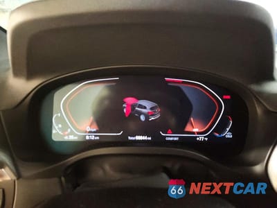 Zdjęcie 9 z 13 samochodu: 2023 BMW X3 XDRIVE30I VIN:WBX57DP04PN207392 - miniatura