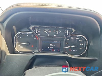 Zdjęcie 9 z 12 samochodu: 2022 GMC SIERRA LIMITED K1500 ELEVATION VIN:3GTU9CED5NG164786 - miniatura