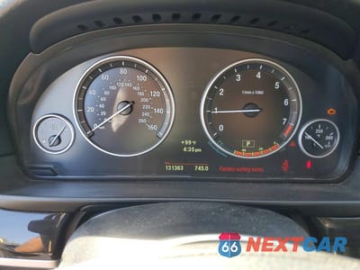 Zdjęcie 9 z 12 samochodu: 2012 BMW 535 I VIN:WBAFR7C52CC812299 - miniatura