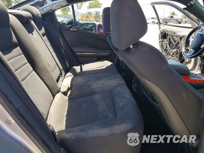 Zdjęcie 10 z 13 samochodu: 2013 DODGE CHARGER SE VIN:2C3CDXBGXDH689099 - miniatura