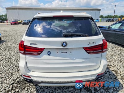 Zdjęcie 6 z 12 samochodu: 2016 BMW X5 XDR40E VIN:5UXKT0C58G0S77737 - miniatura
