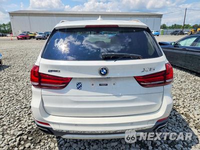 Zdjęcie 6 z 12 samochodu: 2016 BMW X5 XDR40E VIN:5UXKT0C58G0S77737 - miniatura