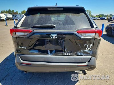 Zdjęcie 6 z 12 samochodu: 2021 TOYOTA RAV4 LE VIN:2T3G1RFV0MC204805 - miniatura