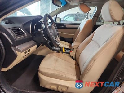 Zdjęcie 7 z 13 samochodu: 2017 SUBARU OUTBACK 2.5I PREMIUM VIN:4S4BSADC7H3378321 - miniatura