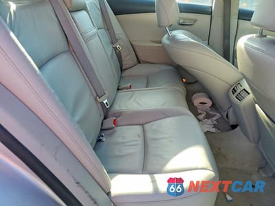 Zdjęcie 10 z 12 samochodu: 2007 LEXUS ES 350 VIN:JTHBJ46G872049591 - miniatura
