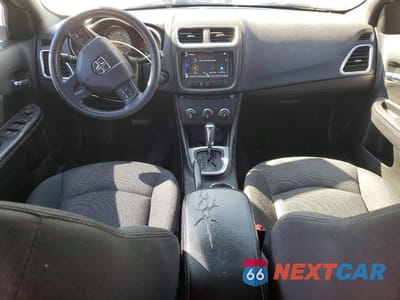Zdjęcie 8 z 13 samochodu: 2012 DODGE AVENGER SE VIN:1C3CDZAB7CN324581 - miniatura