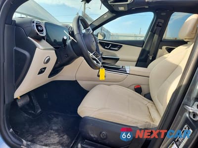 Zdjęcie 7 z 13 samochodu: 2023 MERCEDES-BENZ GLC 300 4MATIC VIN:W1NKM4HB2PF023922 - miniatura