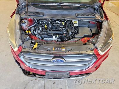 Zdjęcie 12 z 13 samochodu: 2019 FORD ESCAPE SEL VIN:1FMCU9HD6KUB04089 - miniatura